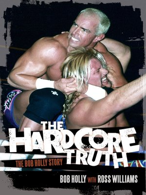 cover image of The Hardcore Truth